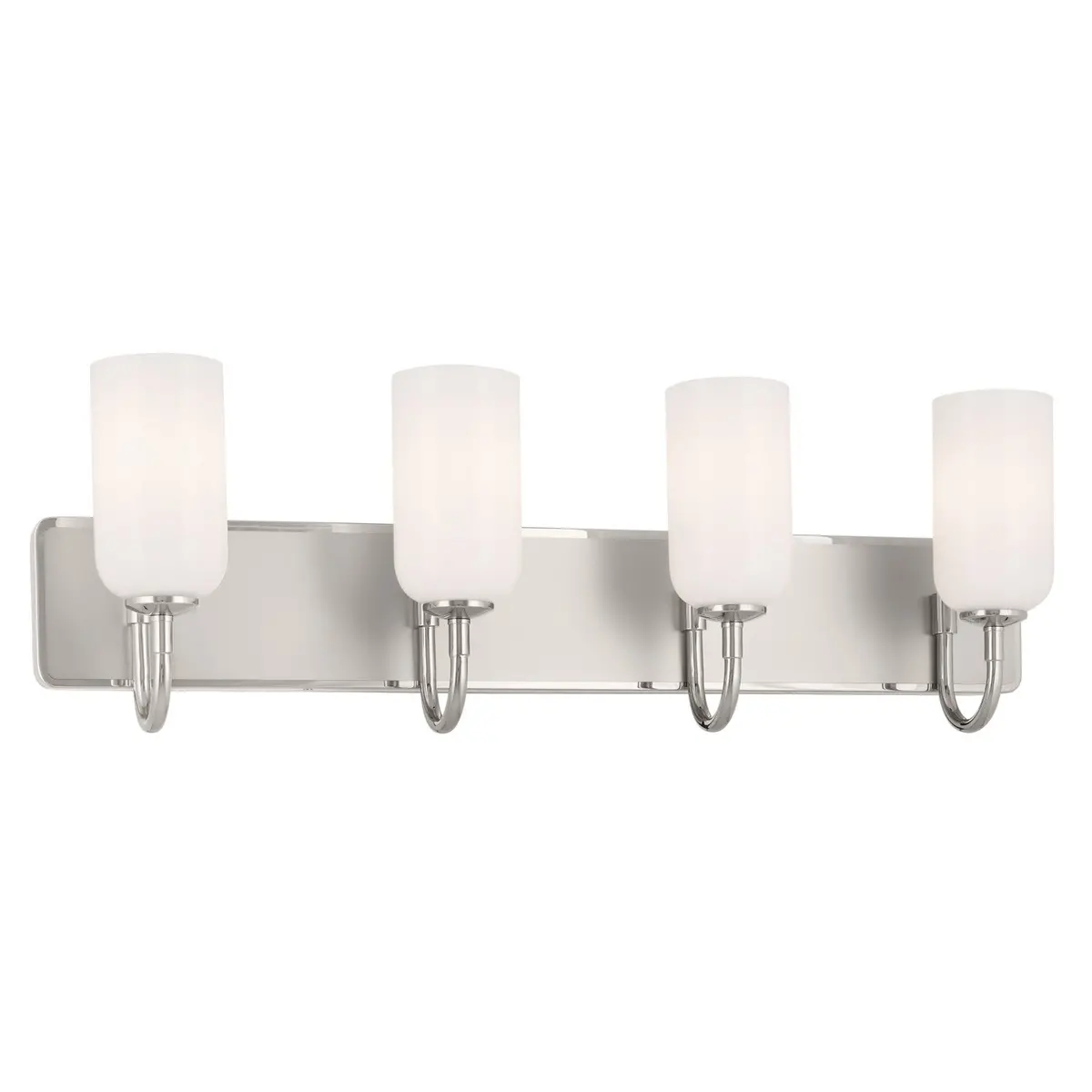 Kichler Four Light Bath 1