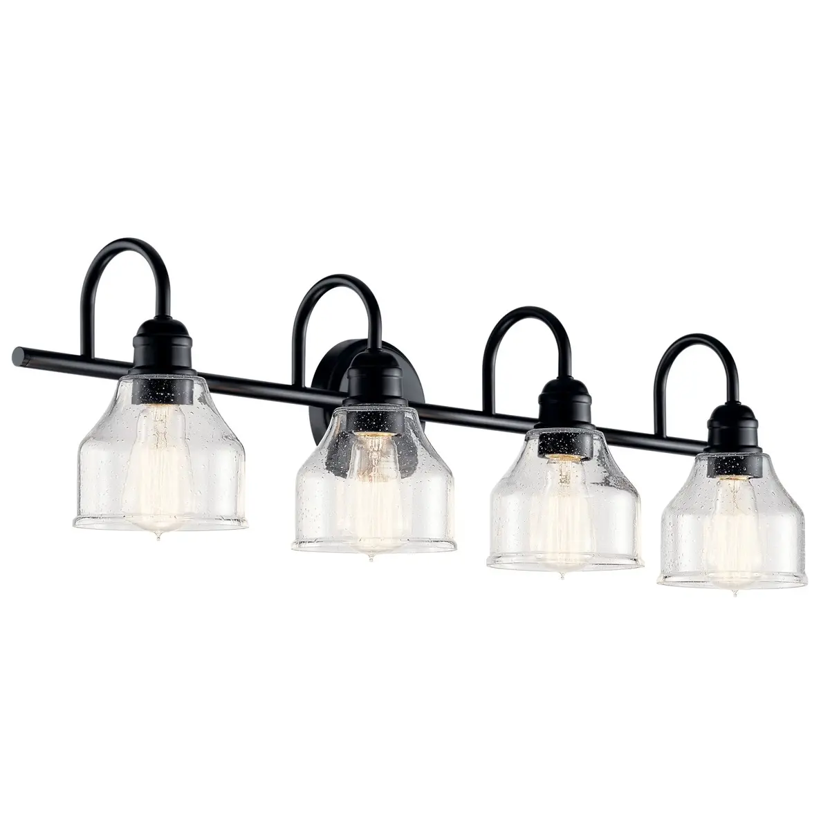 Kichler Four Light Bath 1