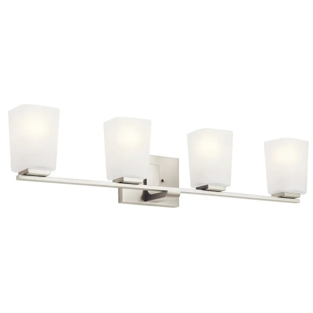 Kichler Four Light Bath 1