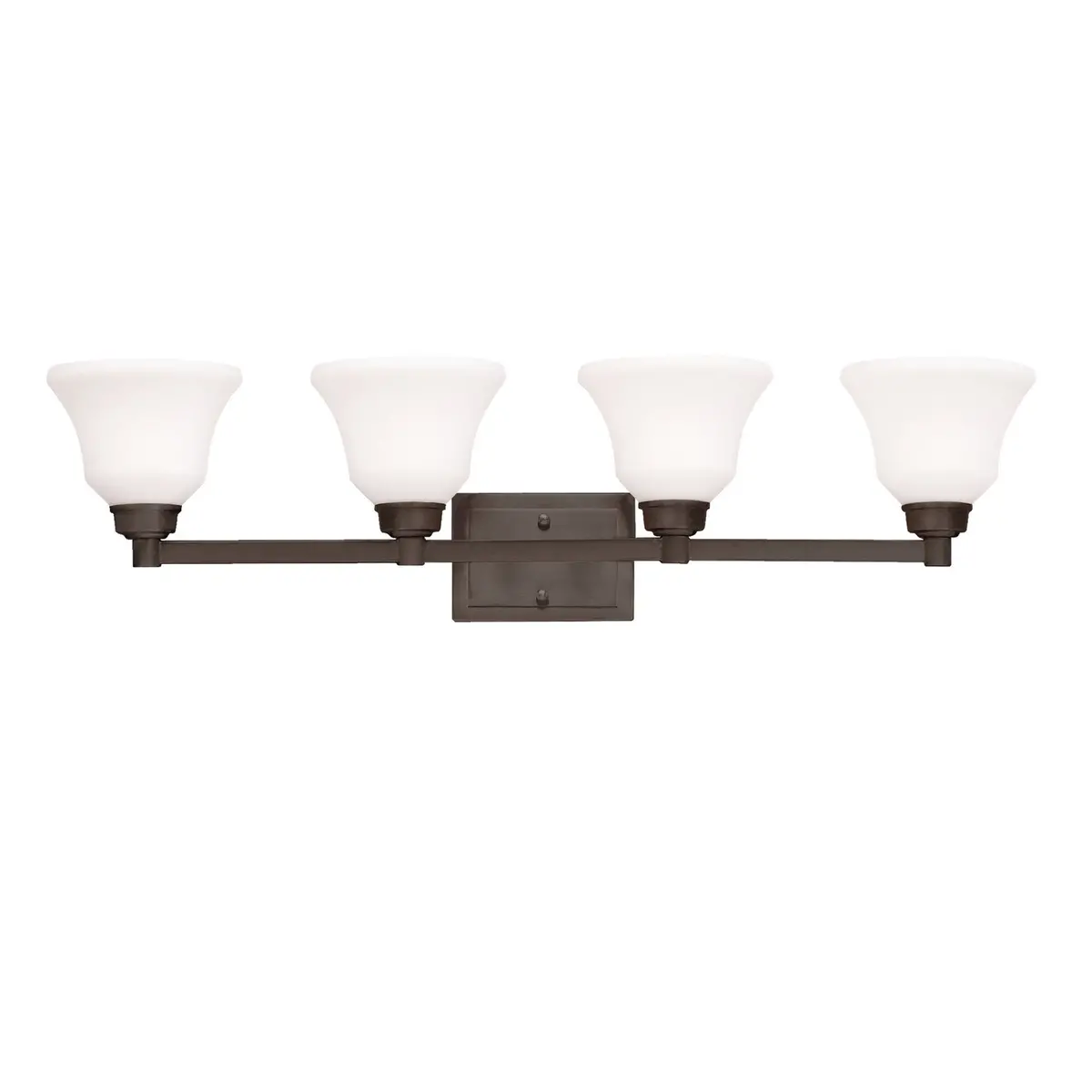 Kichler Four Light Bath 1