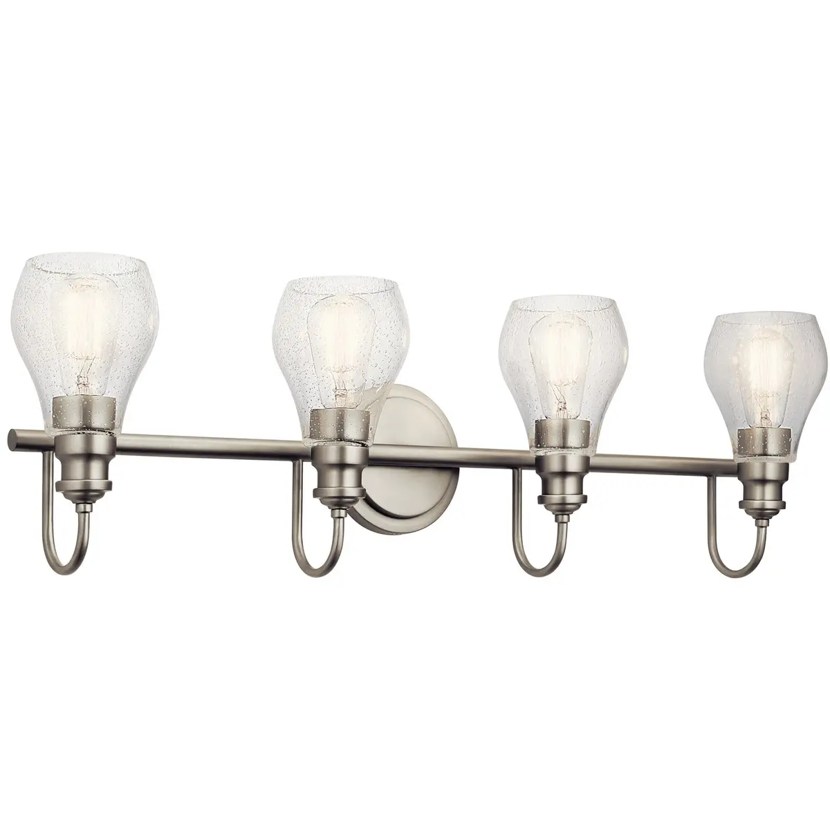Kichler Four Light Bath 1