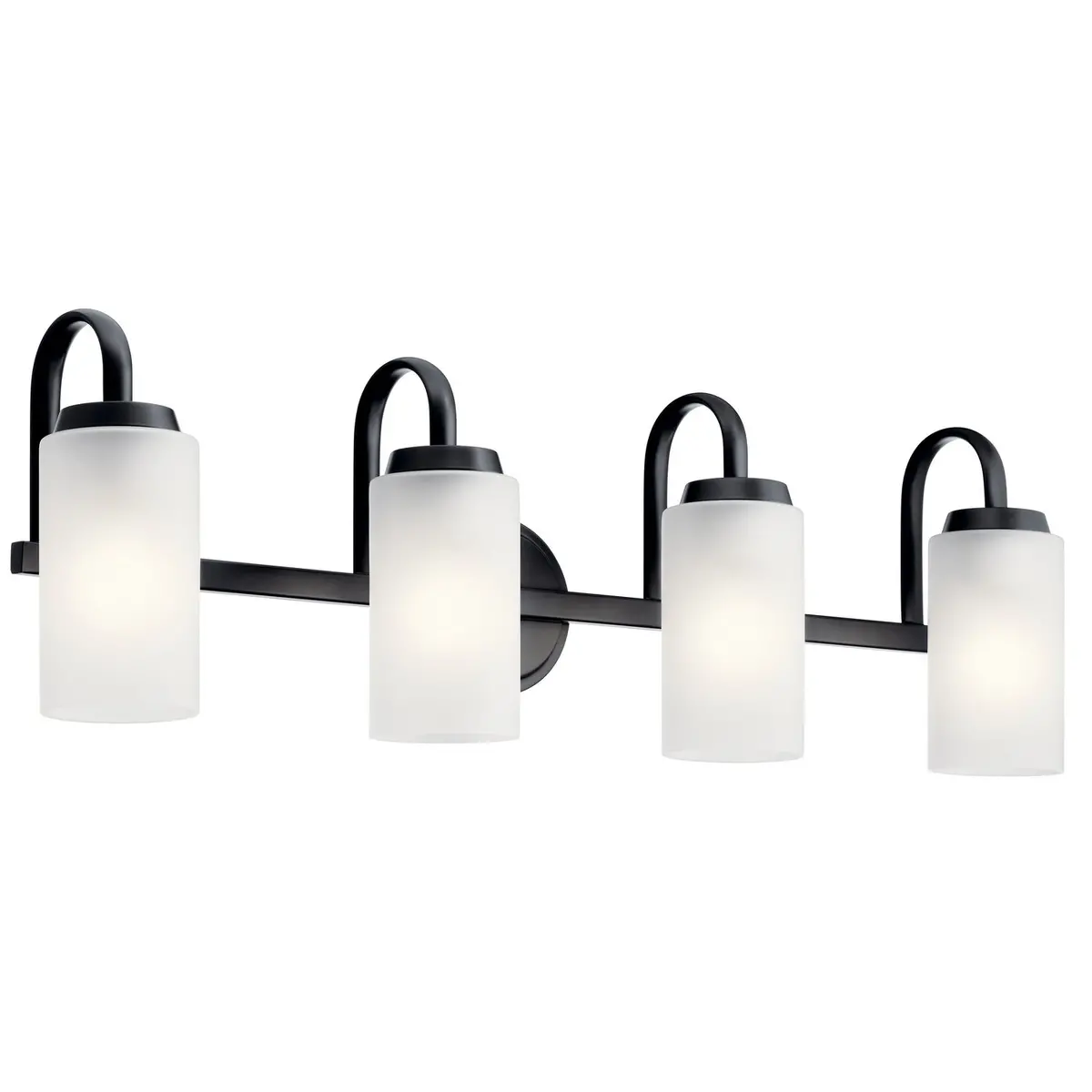 Kichler Four Light Bath 1