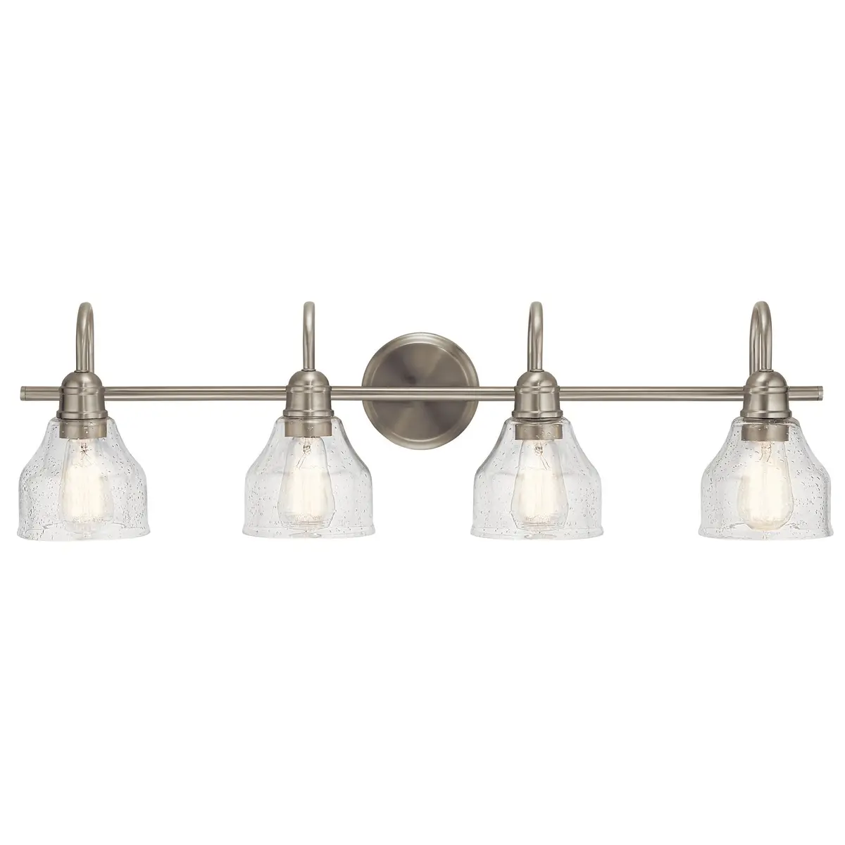 Kichler Four Light Bath 1