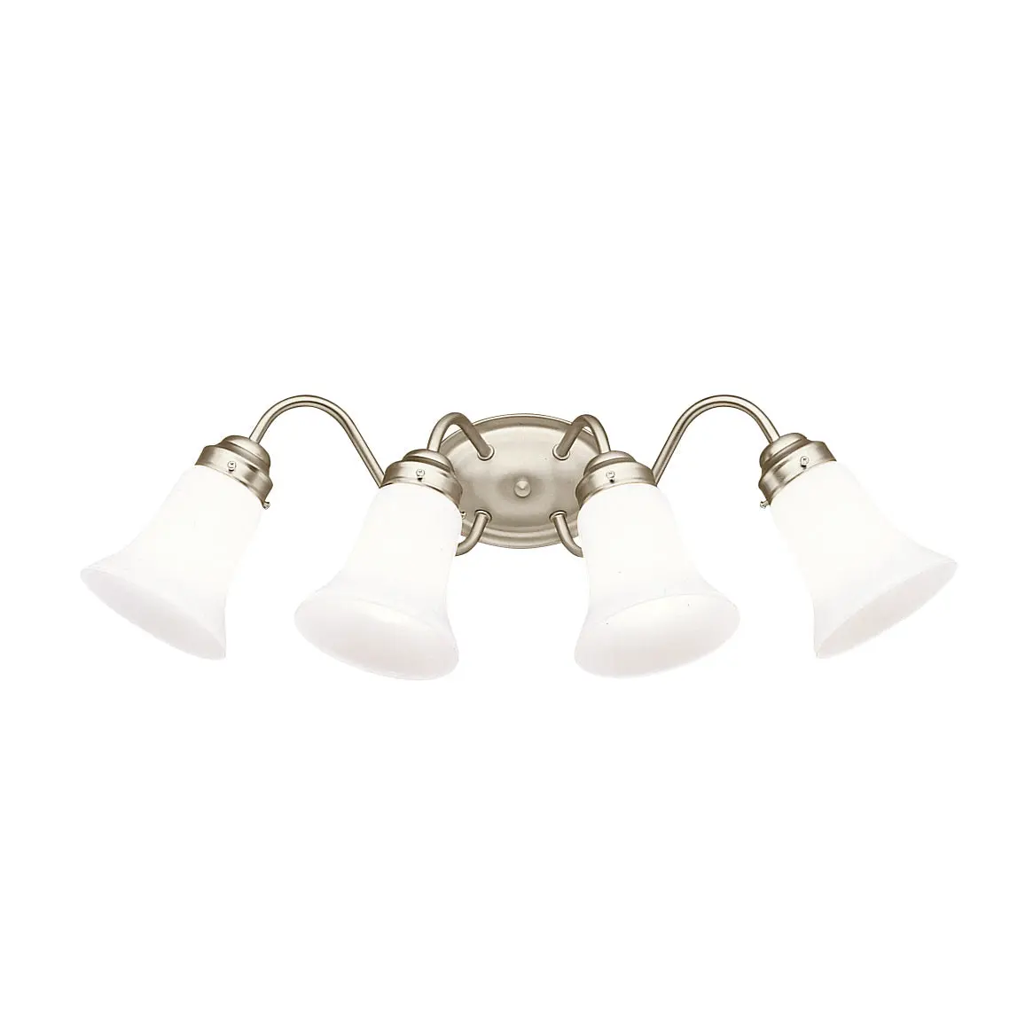 Kichler Four Light Bath 1