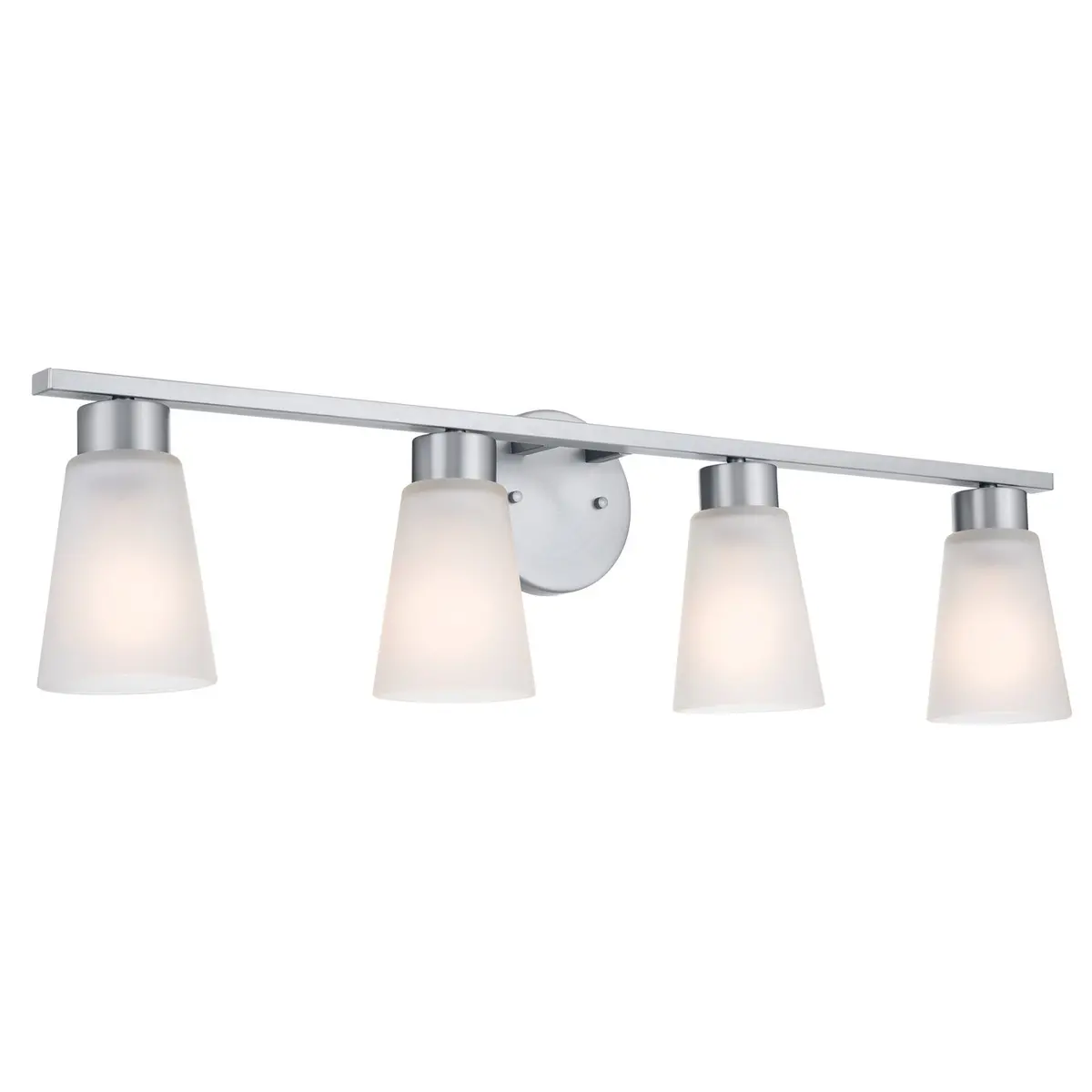 Kichler Four Light Bath 1