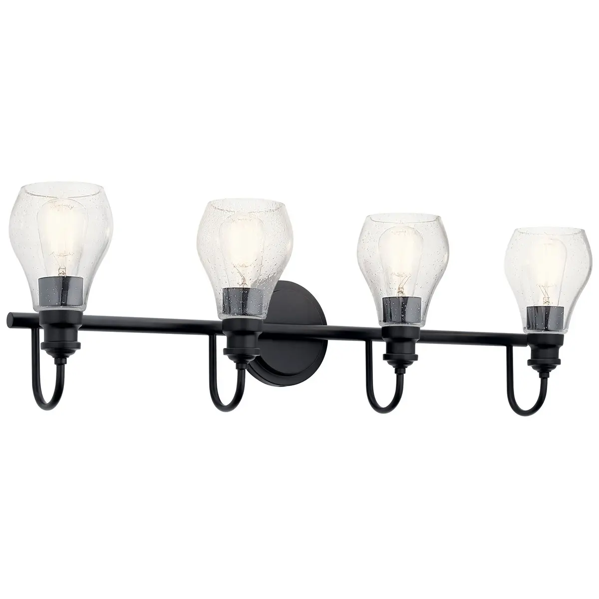 Kichler Four Light Bath 1