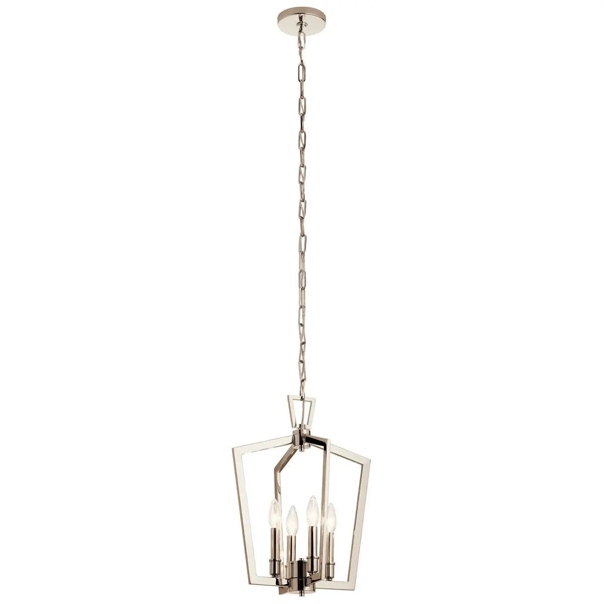 Kichler Four Light Pendant 1