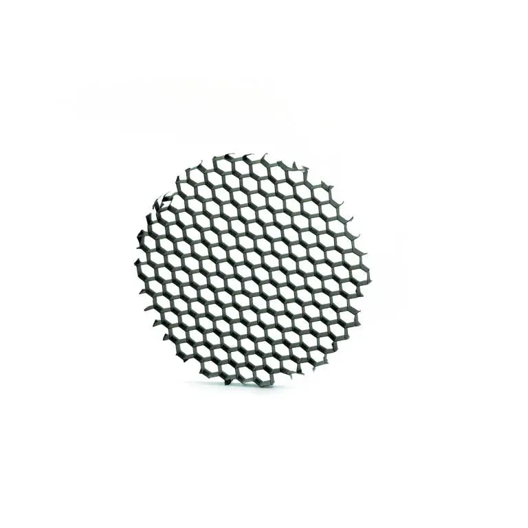 Kichler Hexcell Louver 1
