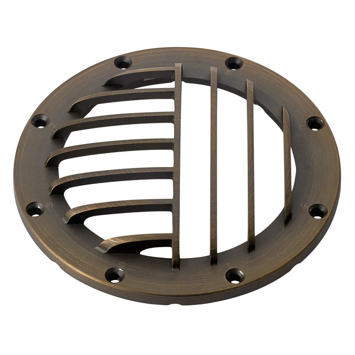 Kichler In-Ground Rockguard 1