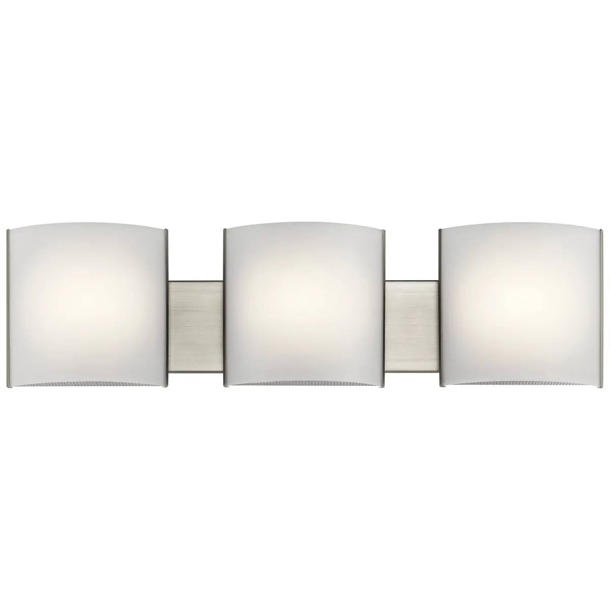Kichler Led Bath 1