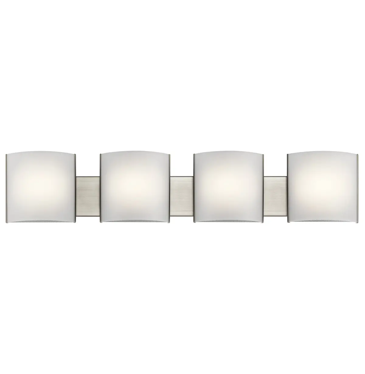 Kichler Led Bath 1