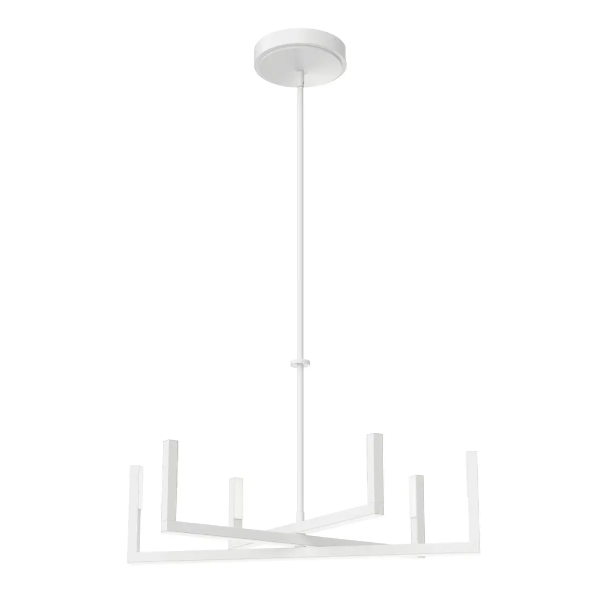 Kichler Led Chandelier 1