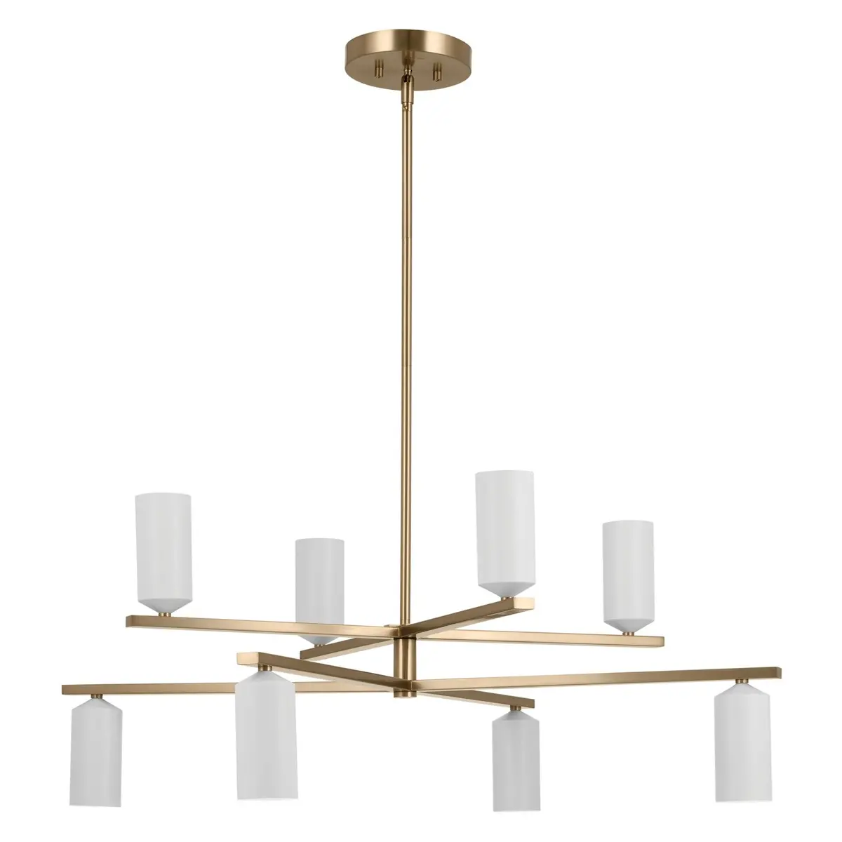 Kichler Led Chandelier 1
