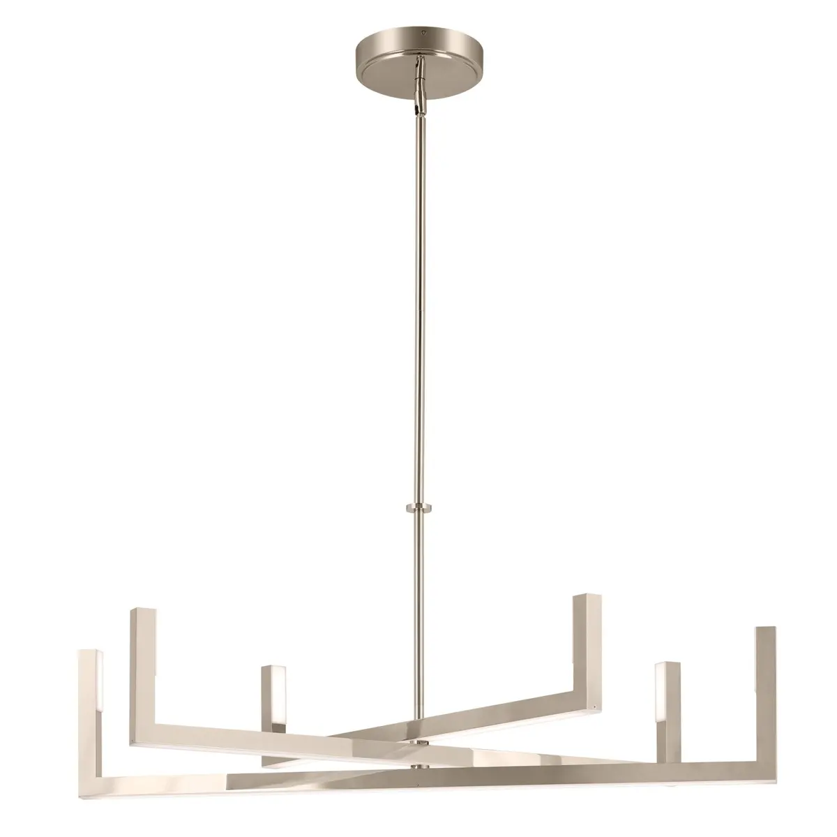 Kichler Led Chandelier 1