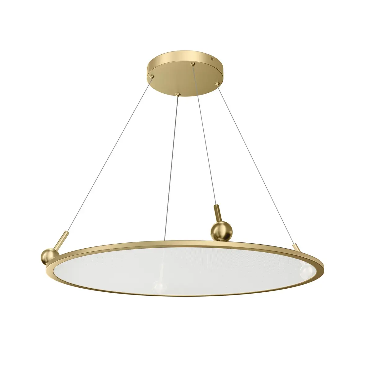 Kichler Led Chandelier 1