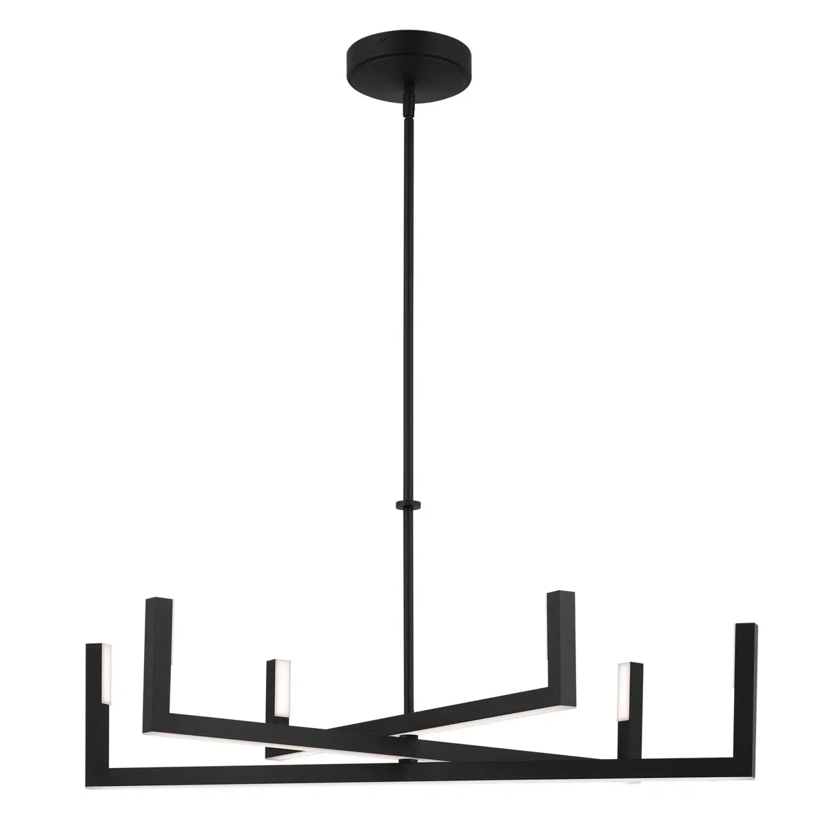 Kichler Led Chandelier 1