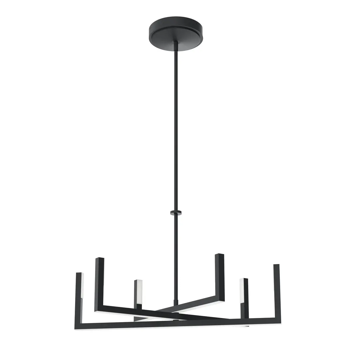 Kichler Led Chandelier 1