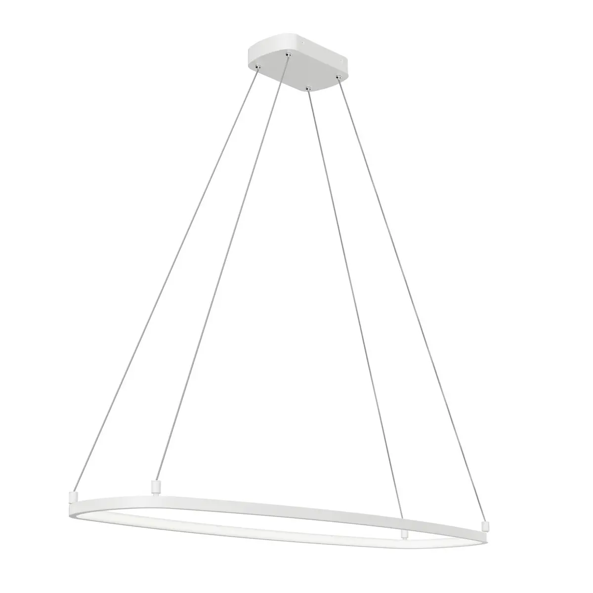 Kichler Led Chandelier 1