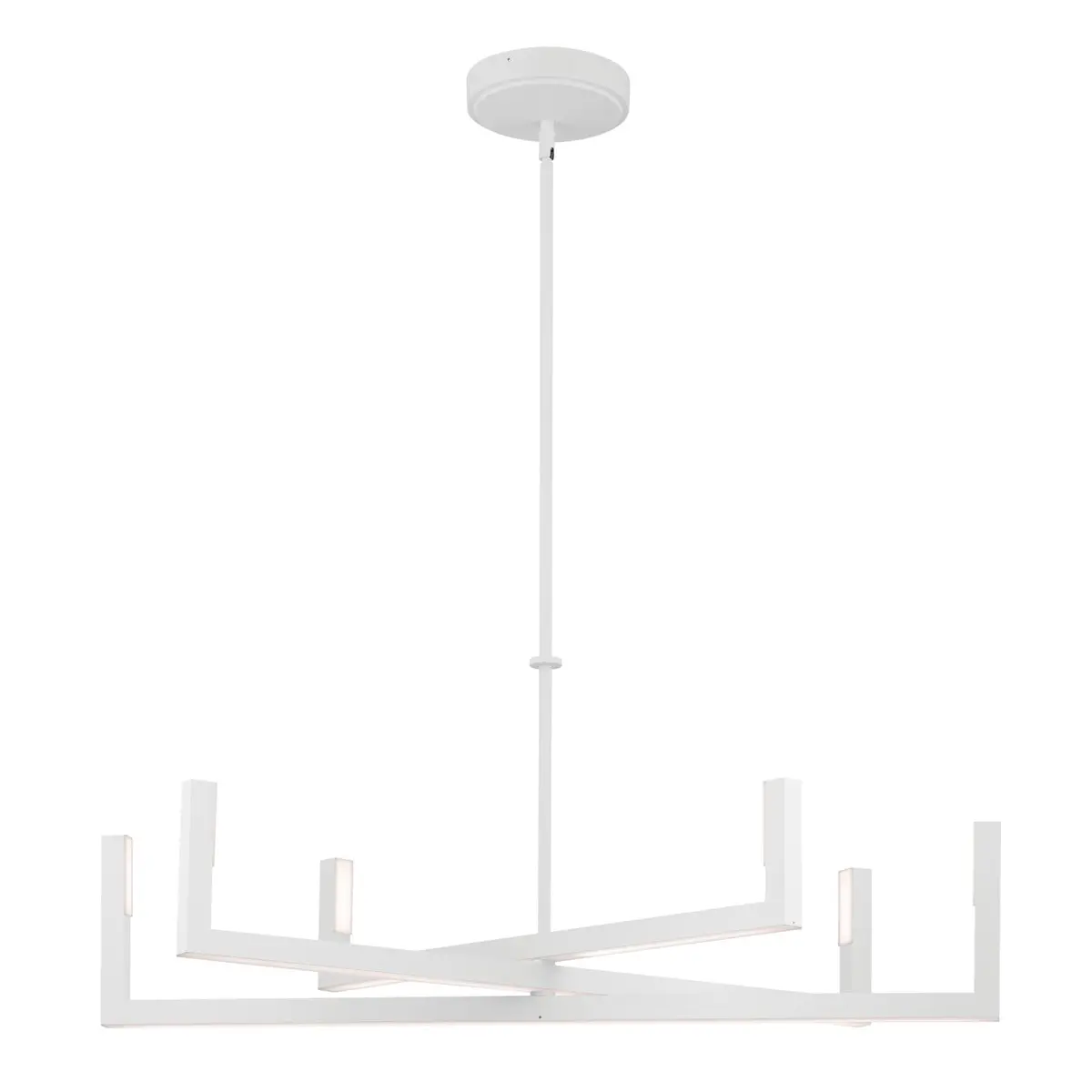 Kichler Led Chandelier 1
