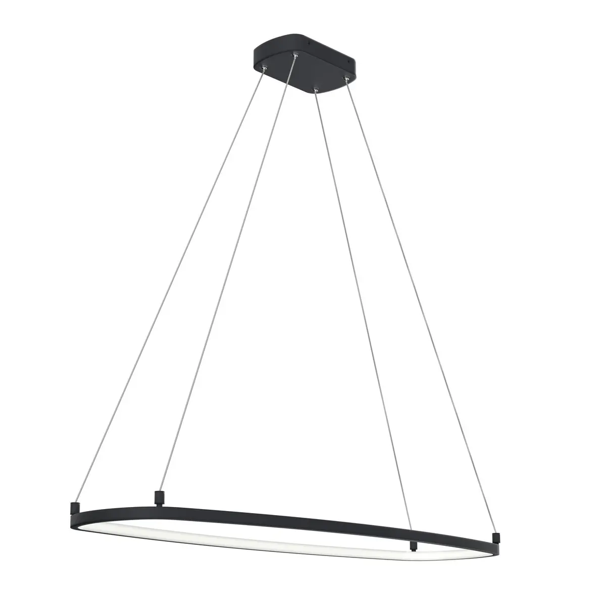 Kichler Led Chandelier 1