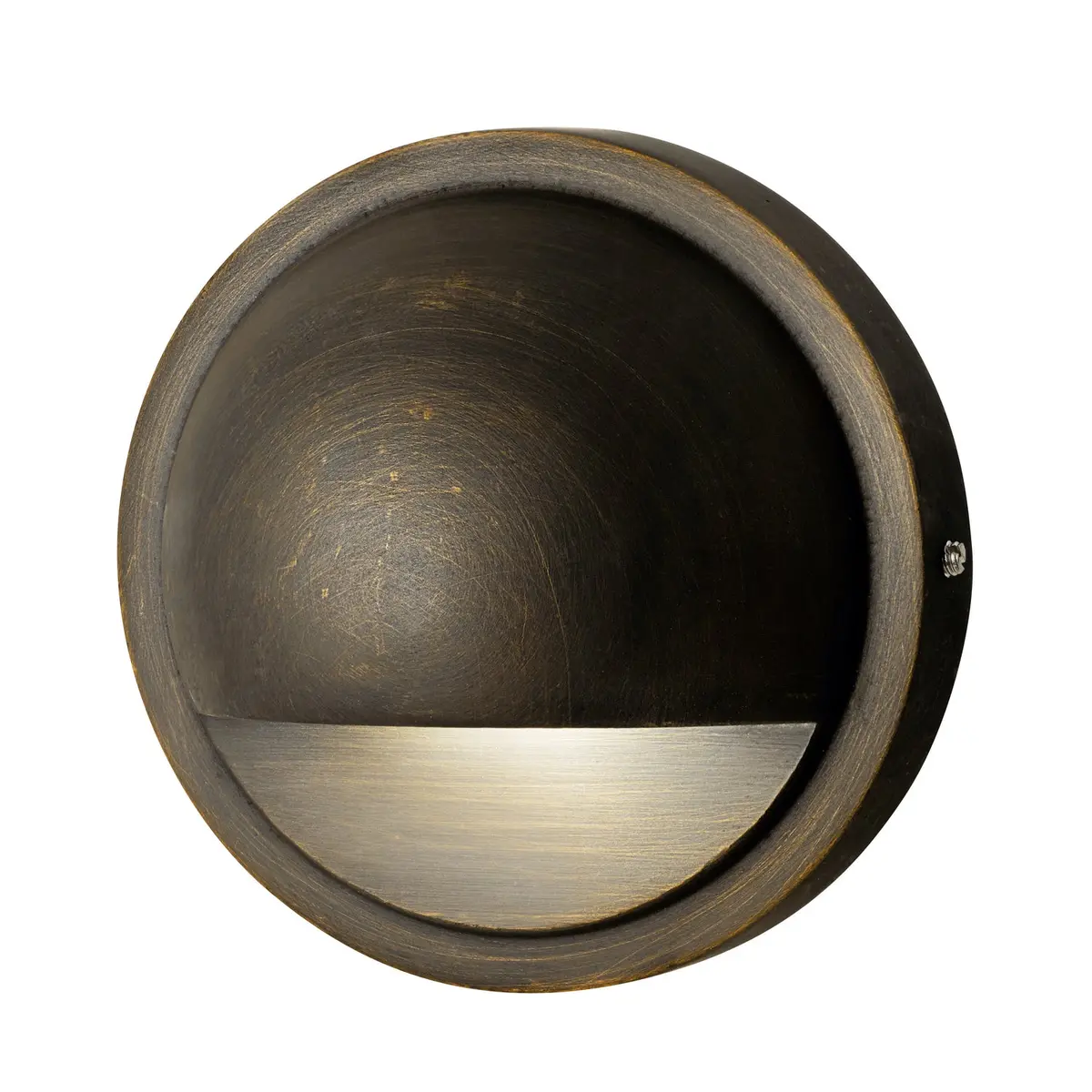 Kichler Led Deck Light 1