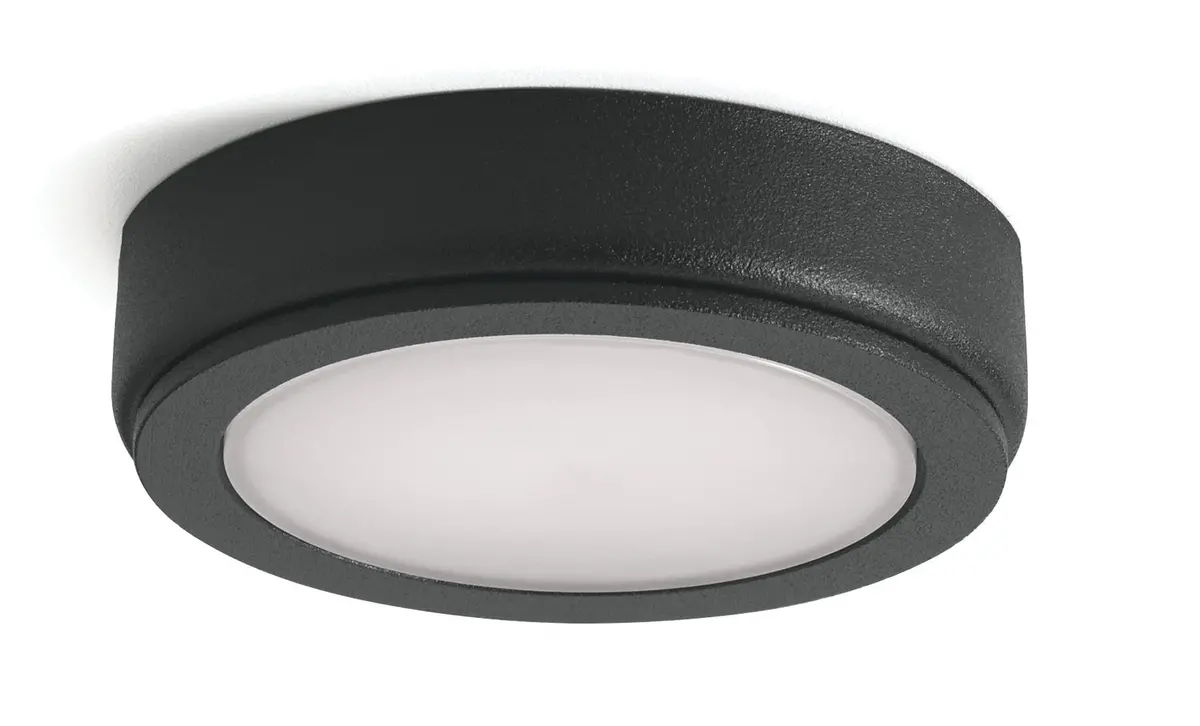 Kichler Led Disc 1