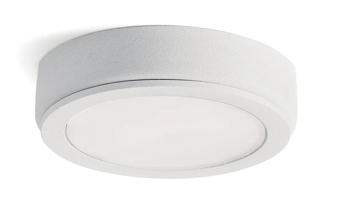 Kichler Led Disc 1