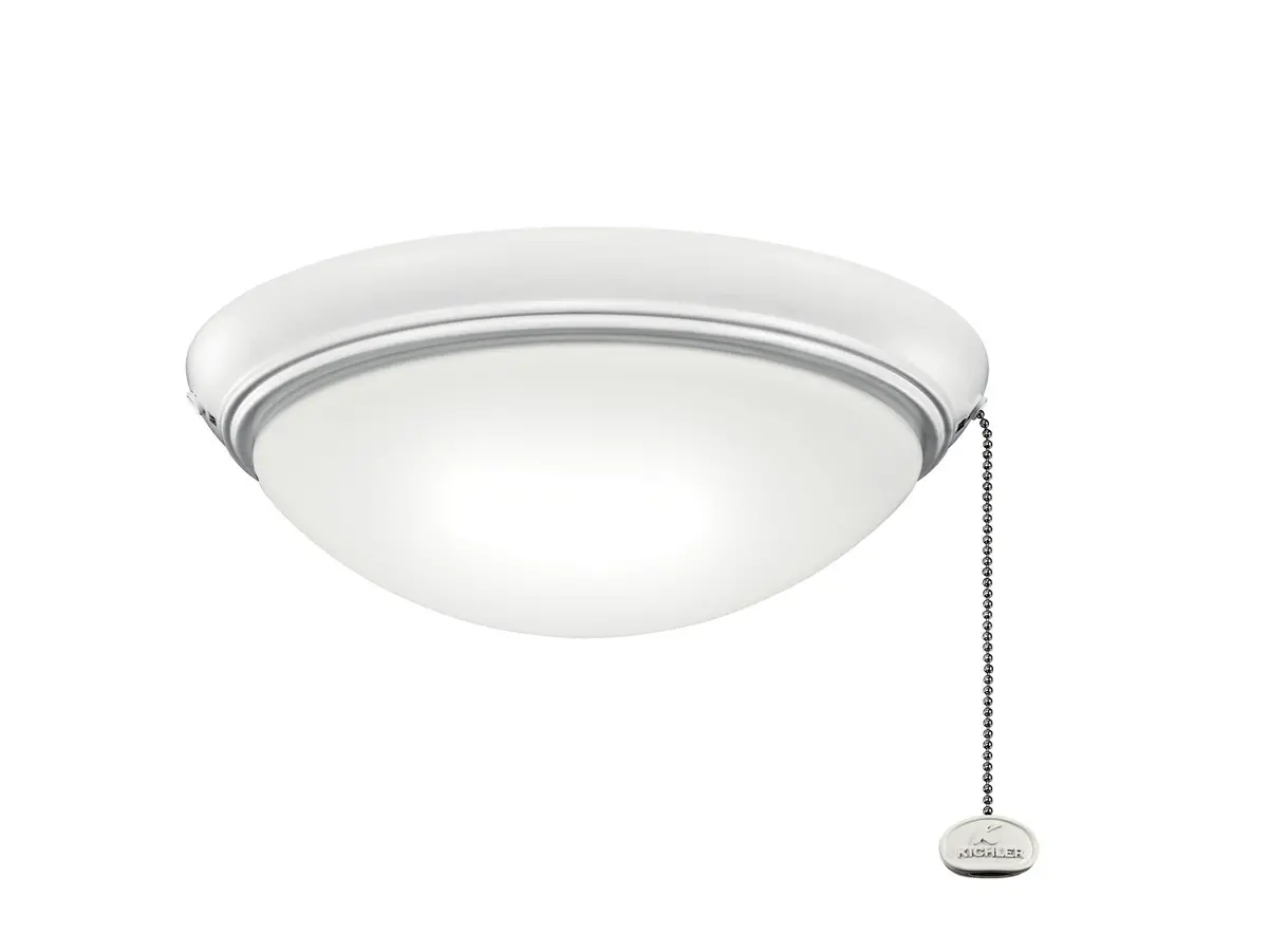 Kichler Led Fan Light Kit 1
