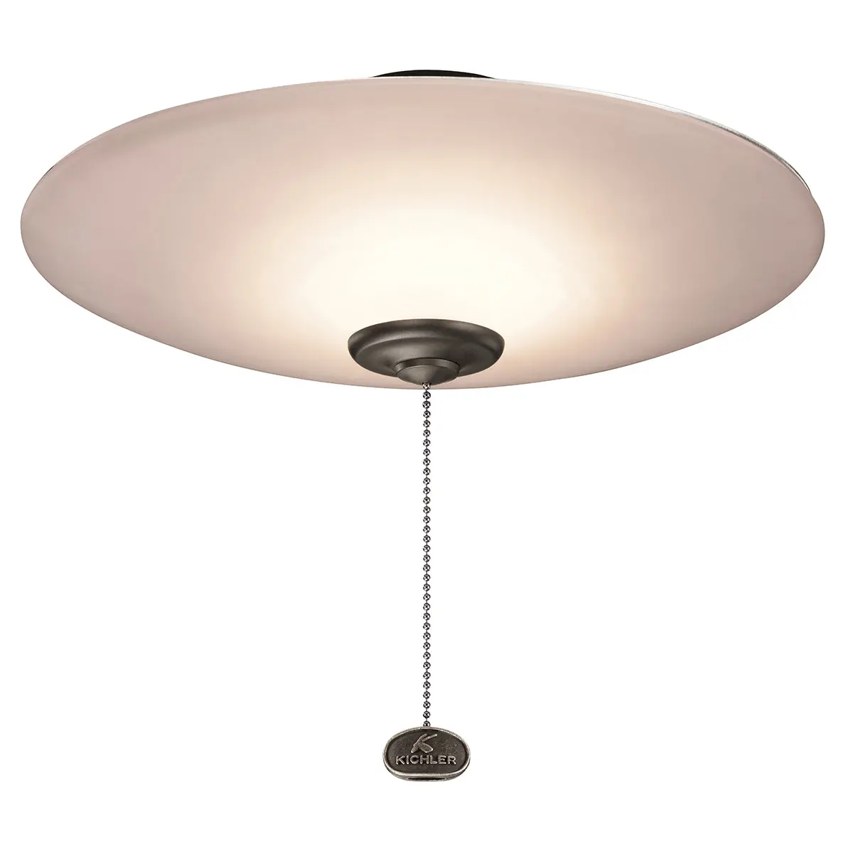 Kichler Led Fan Light Kit 1