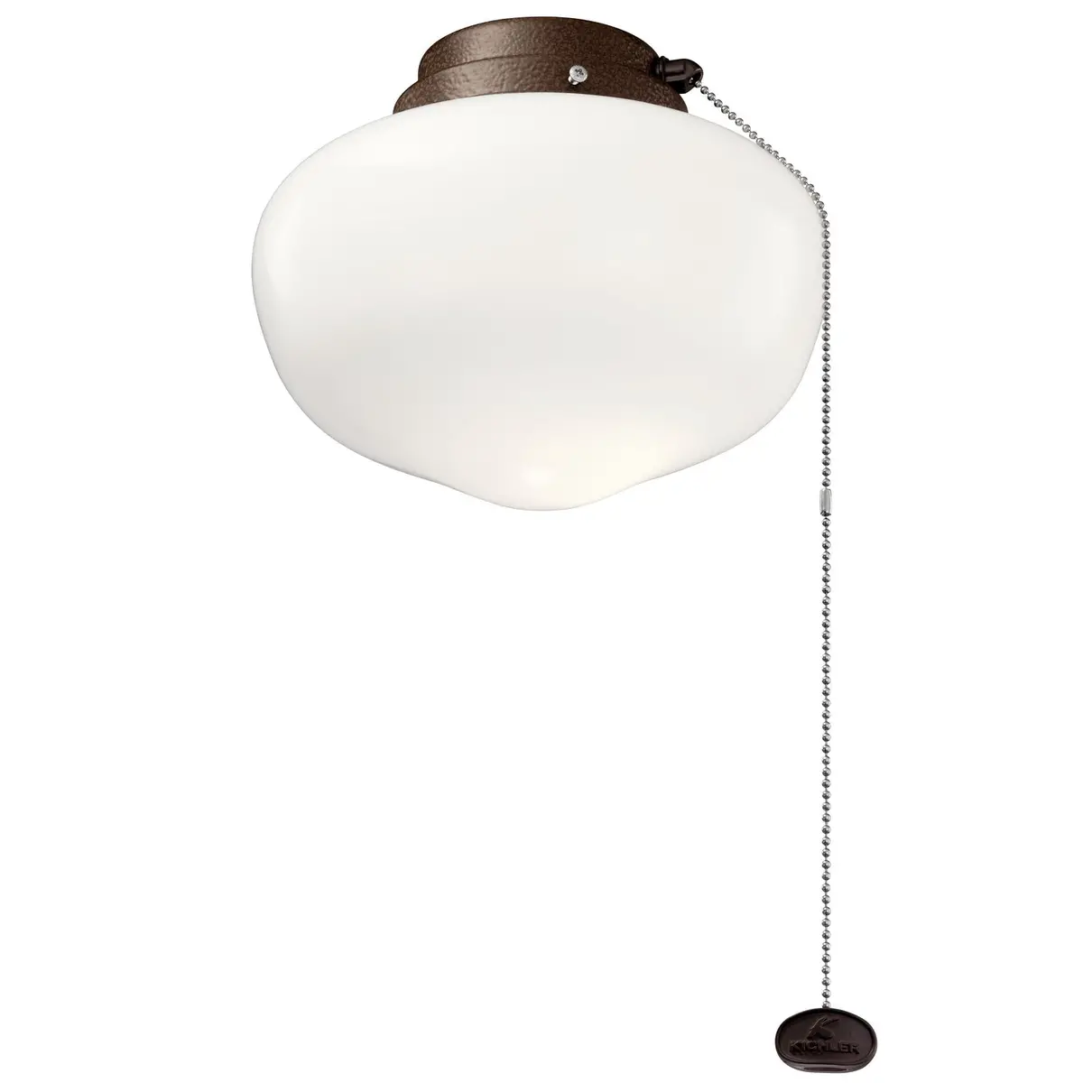 Kichler Led Fan Light Kit 1