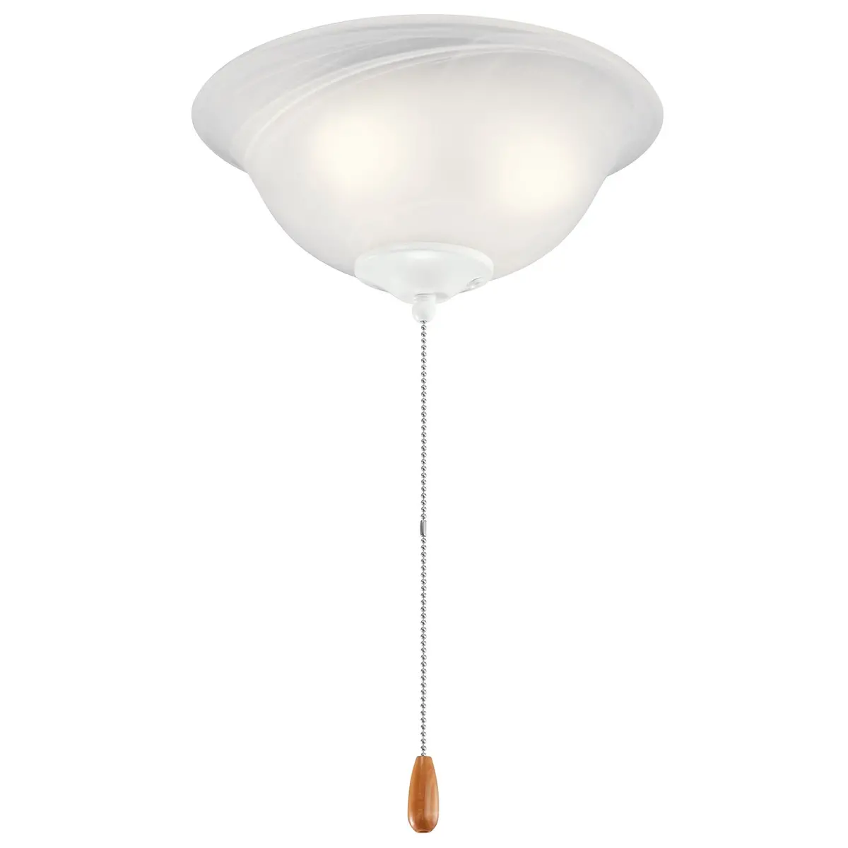 Kichler Led Fan Light Kit 1