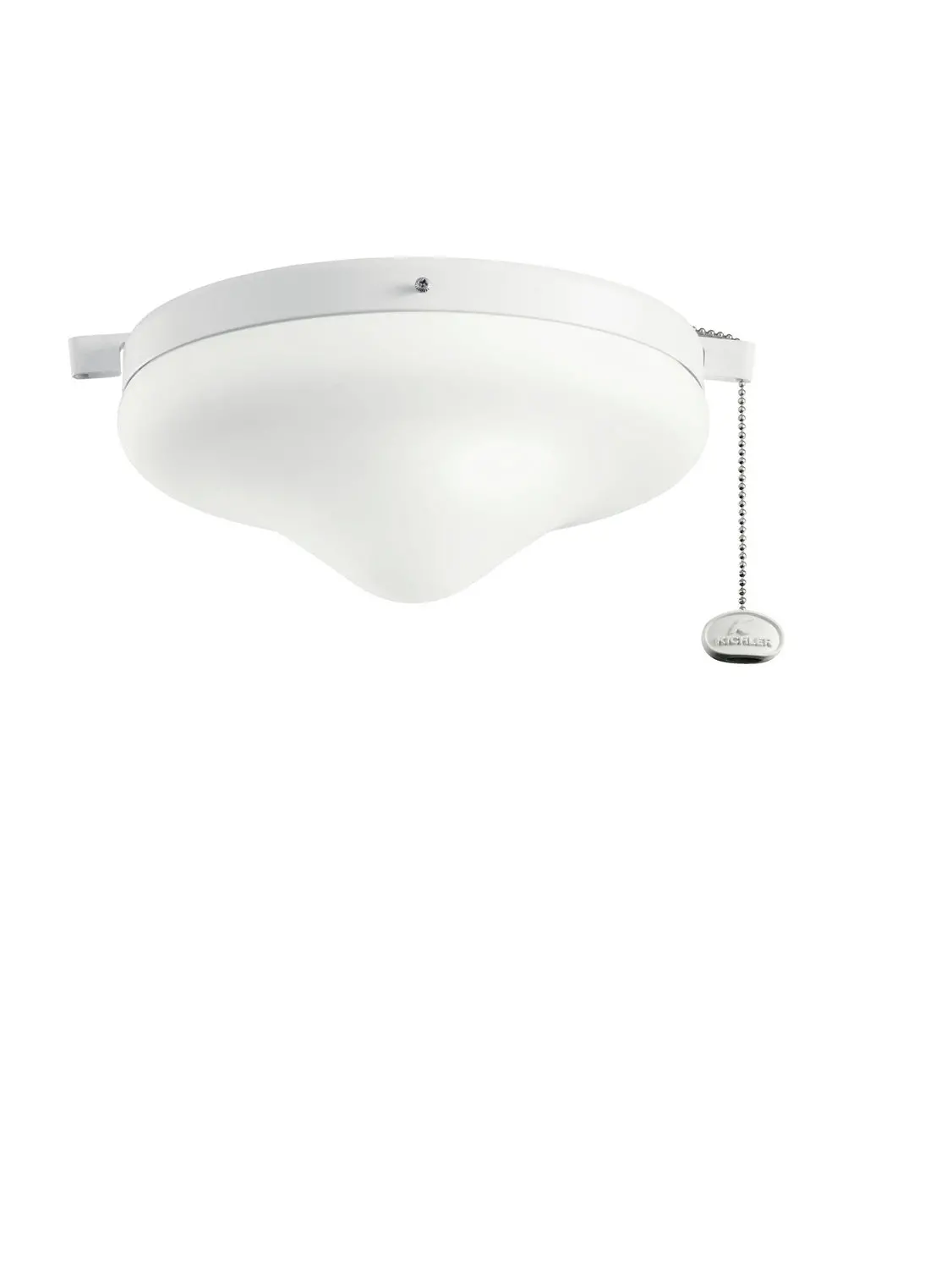 Kichler Led Fan Light Kit 1