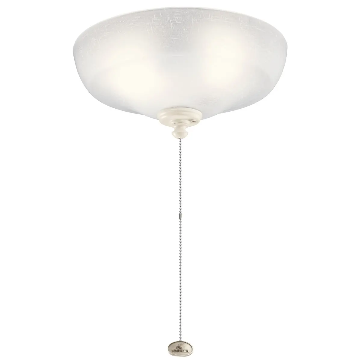 Kichler Led Fan Light Kit 1
