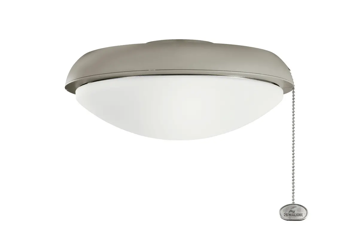 Kichler Led Fan Light Kit 1
