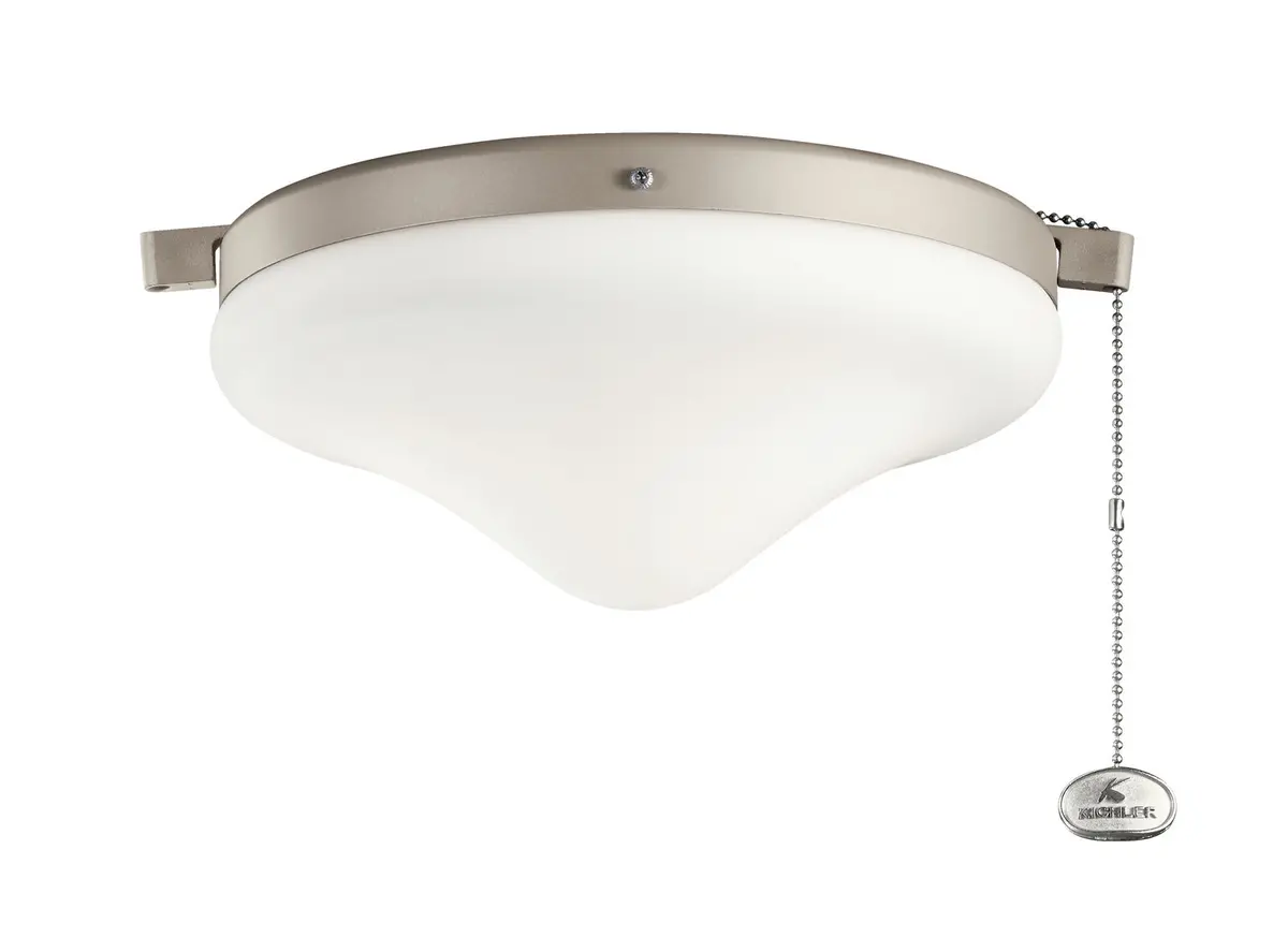 Kichler Led Fan Light Kit 1
