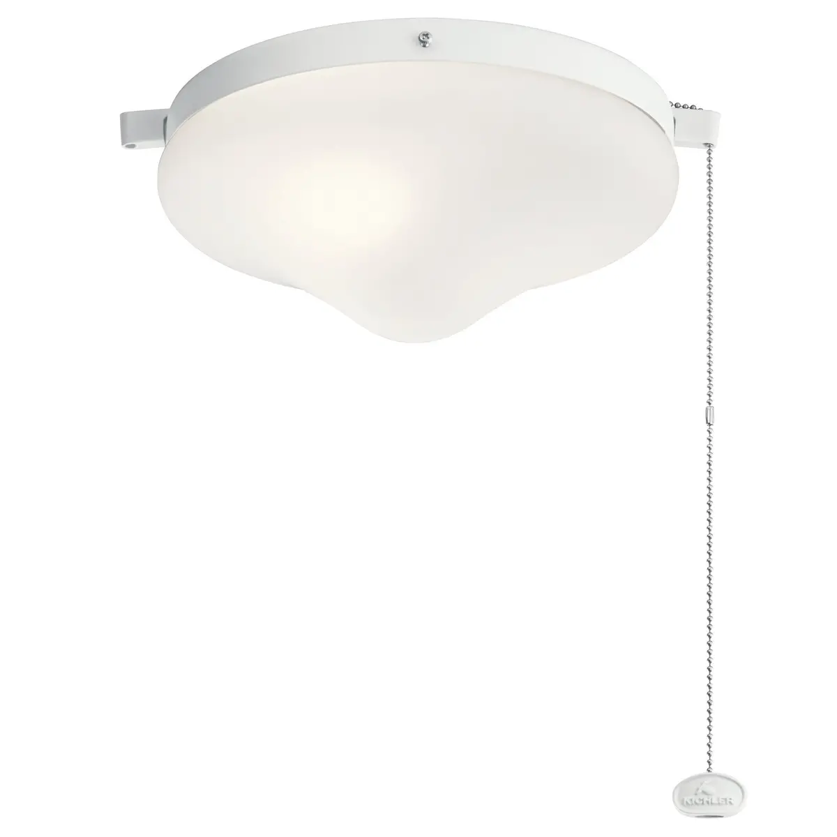 Kichler Led Fan Light Kit 1