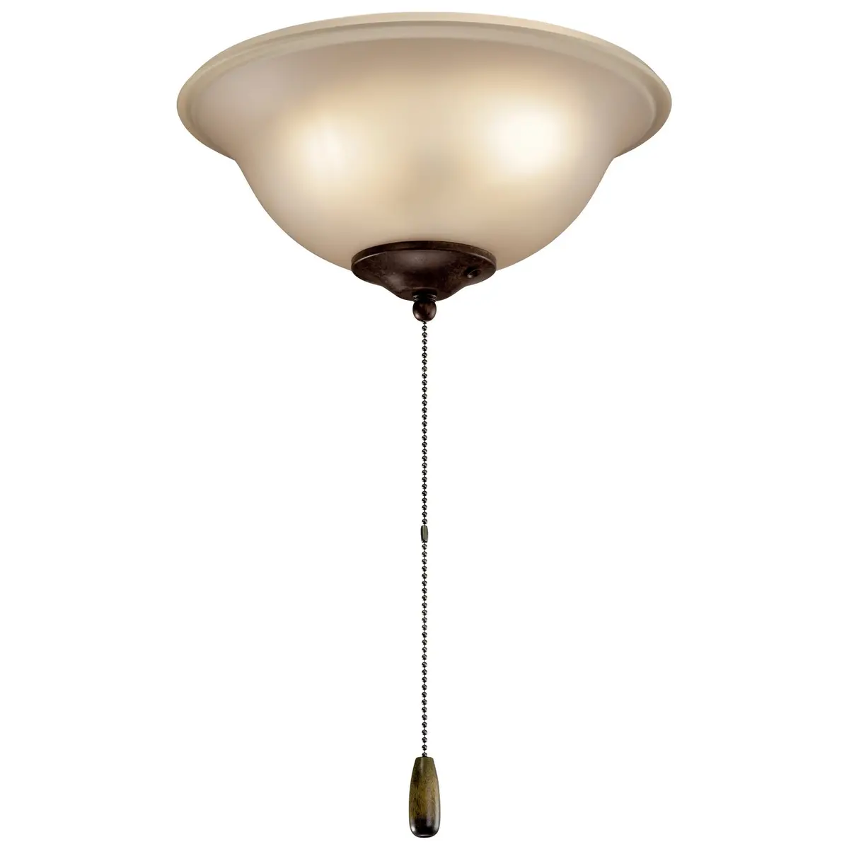 Kichler Led Fan Light Kit 1