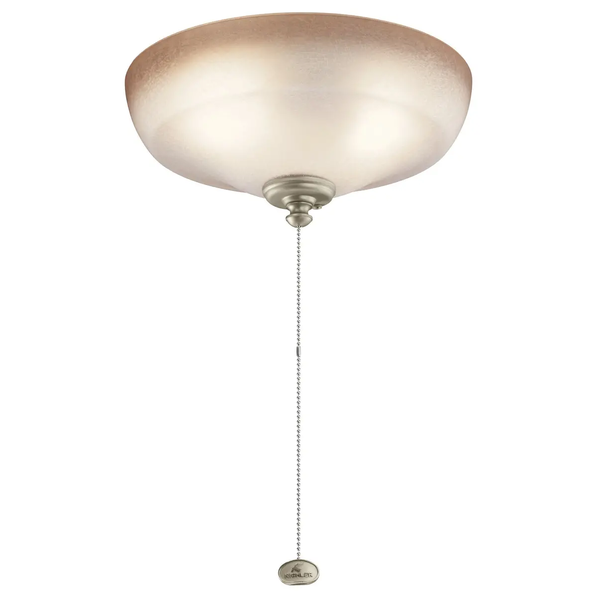 Kichler Led Fan Light Kit 1