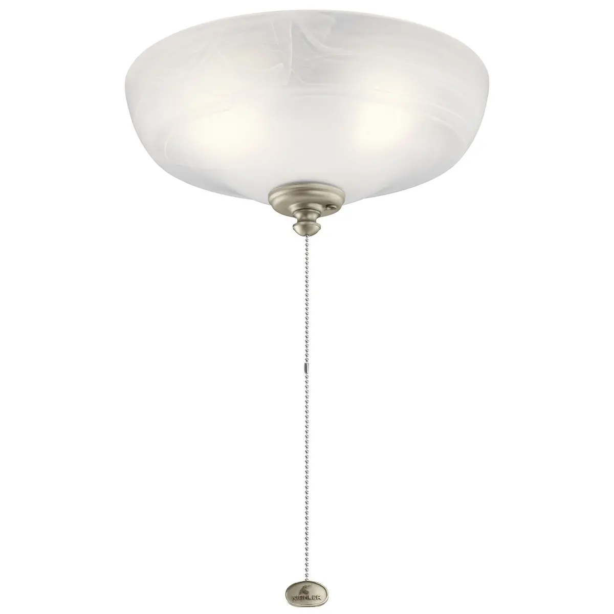 Kichler Led Fan Light Kit 1