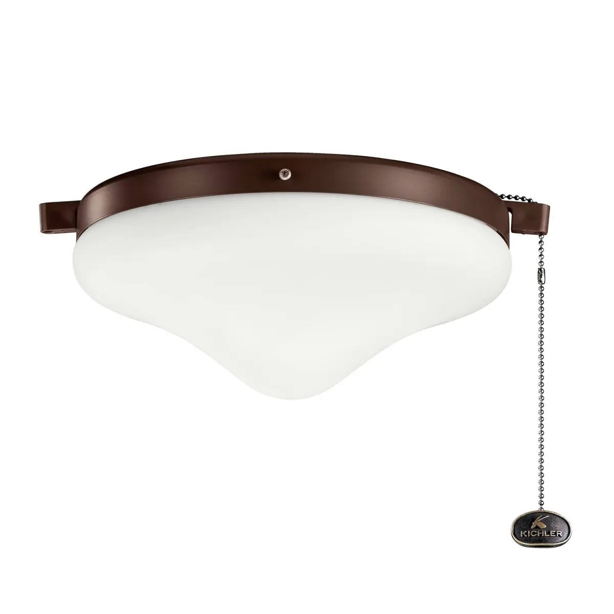 Kichler Led Fan Light Kit 1