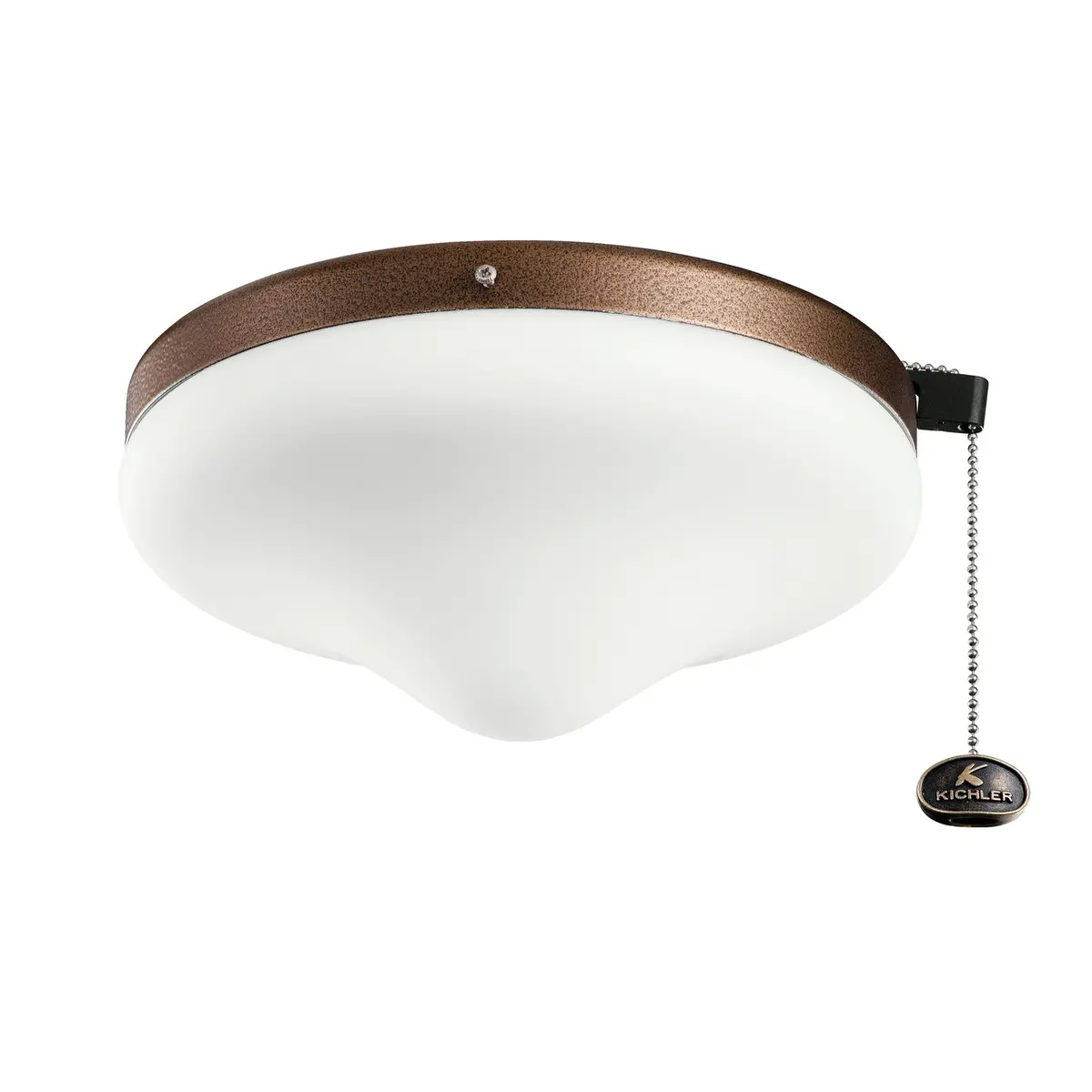 Kichler Led Fan Light Kit 1