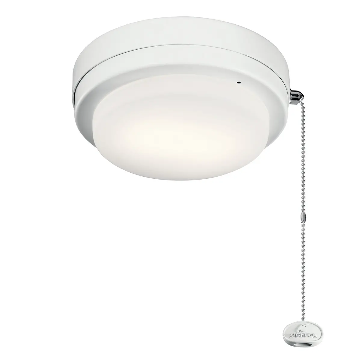 Kichler Led Fan Light Kit 1