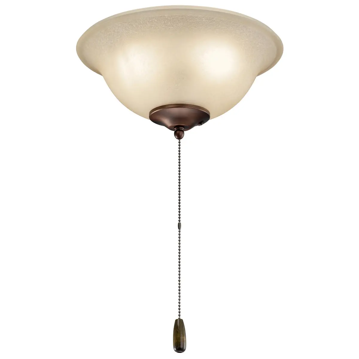 Kichler Led Fan Light Kit 1