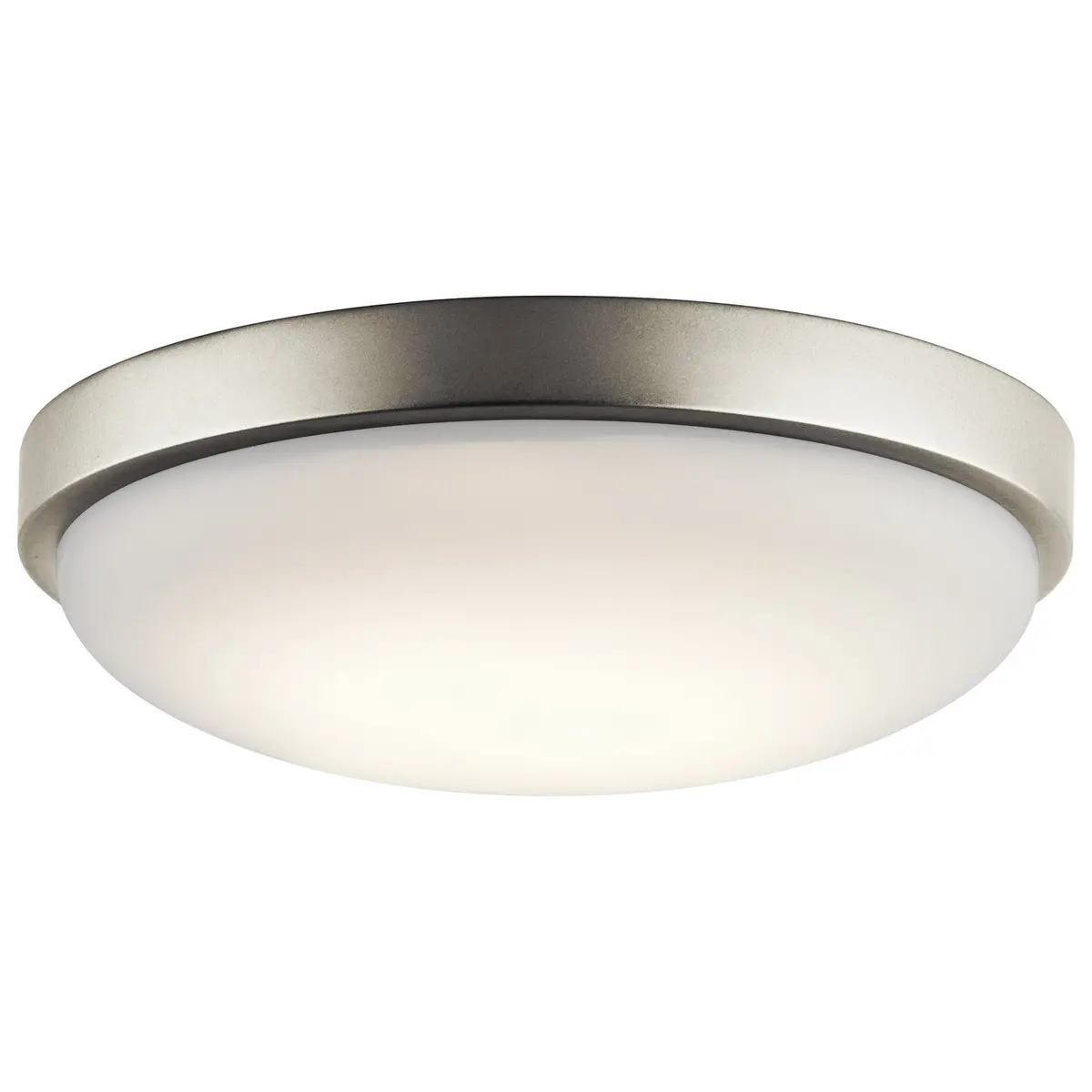 Kichler Led Flush Mount 1