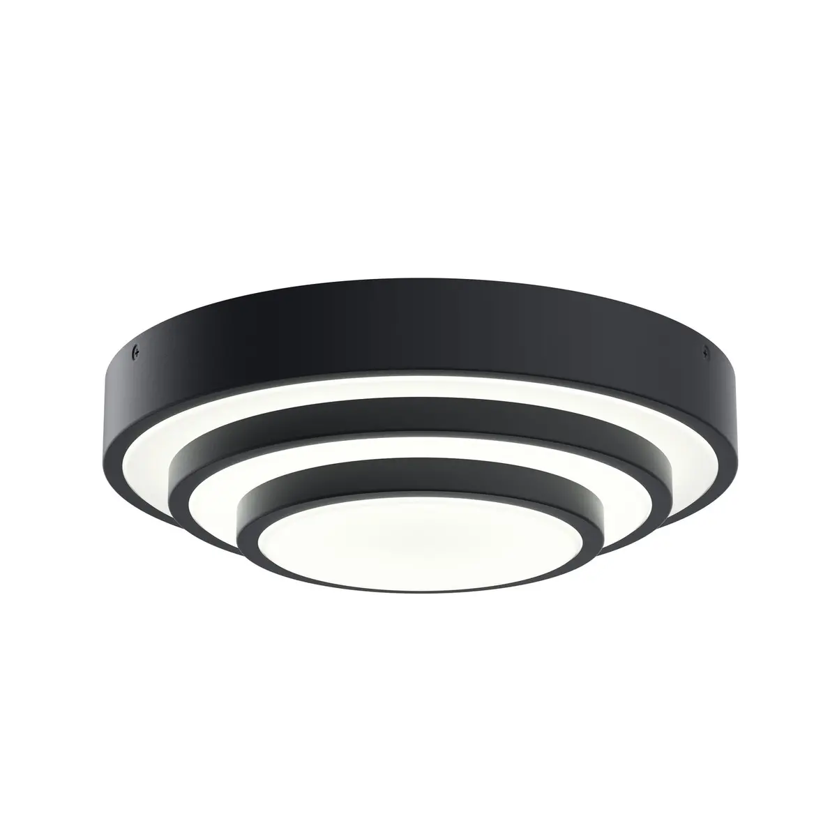 Kichler Led Flush Mount 1