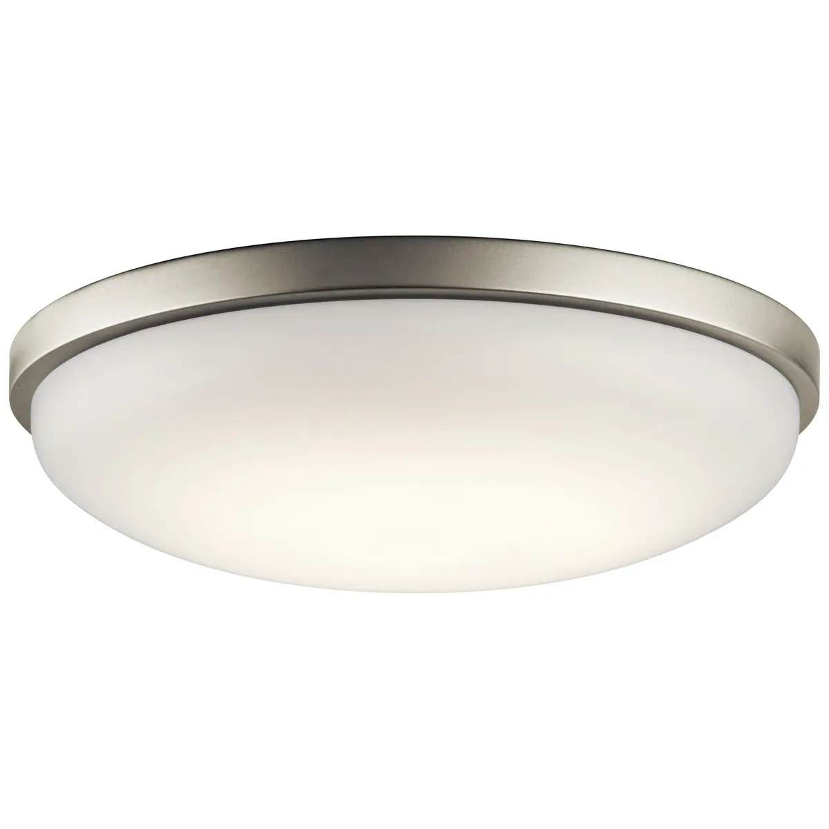 Kichler Led Flush Mount 1