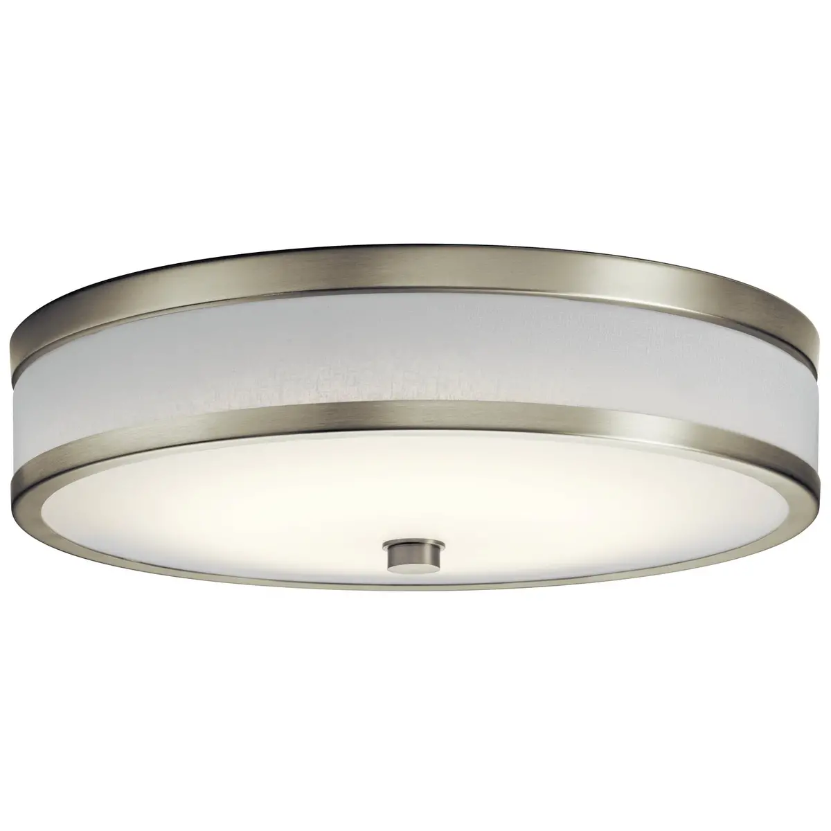 Kichler Led Flush Mount 1