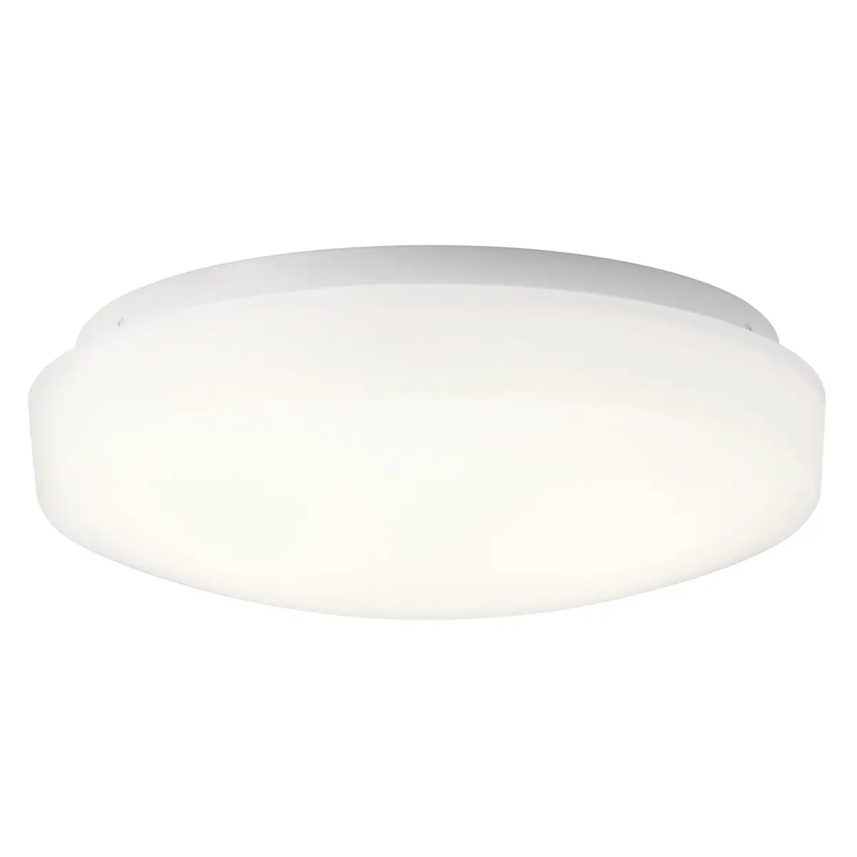 Kichler Led Flush Mount 1