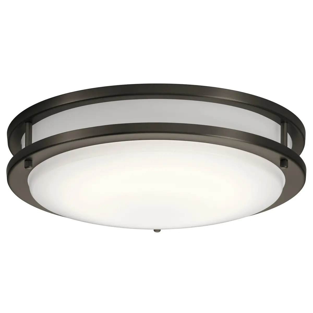 Kichler Led Flush Mount 1