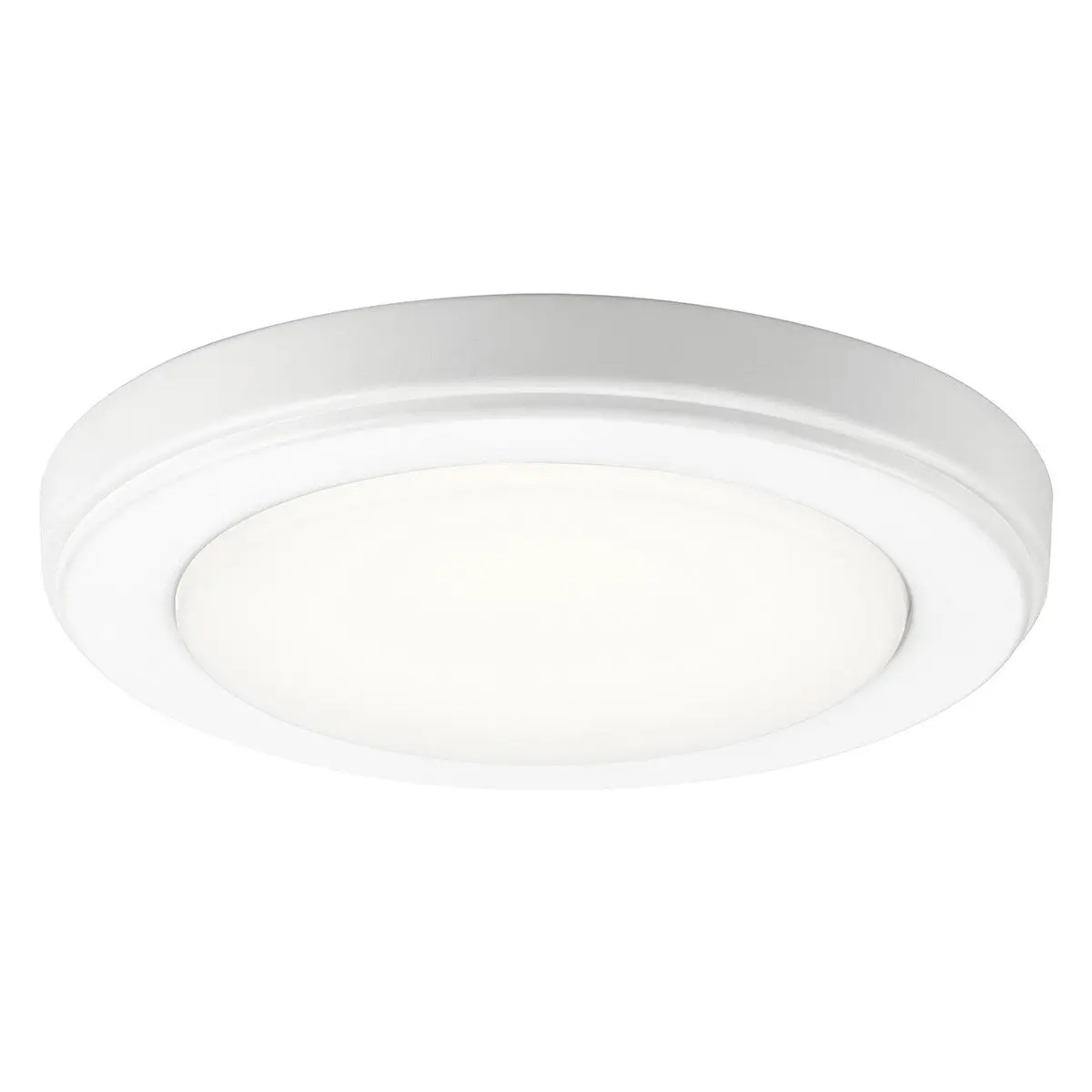 Kichler Led Flush Mount 1